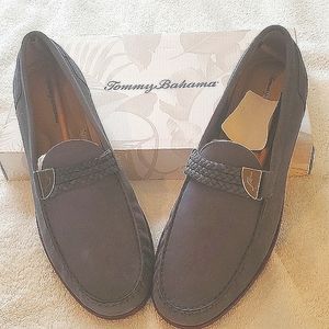 Tommy Bahama Men’s Loafers